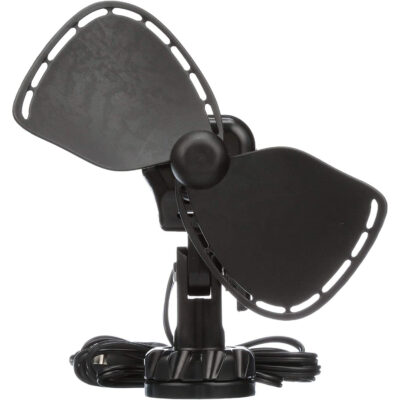 Caframo Ultimate Fan - Black