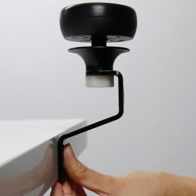Calypso Mast Mount - Image