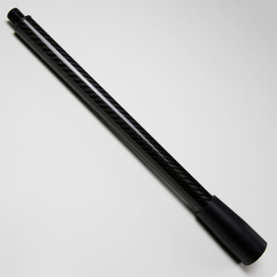 Calypso Mounting Pole - Carbon 33cm