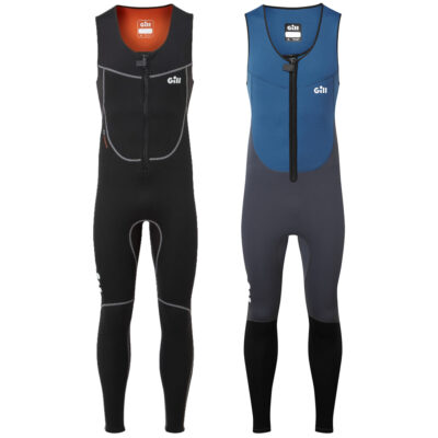 Gill Dynamic Long John - Image