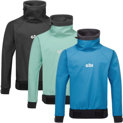 Gill Junior Thermosheild Top - Image