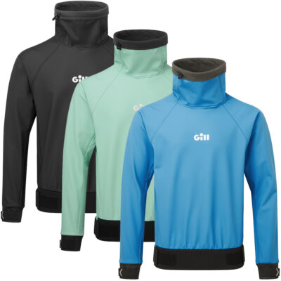 Gill Thermoshield Top - Image