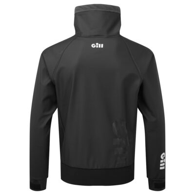 Gill Thermoshield Top - Black