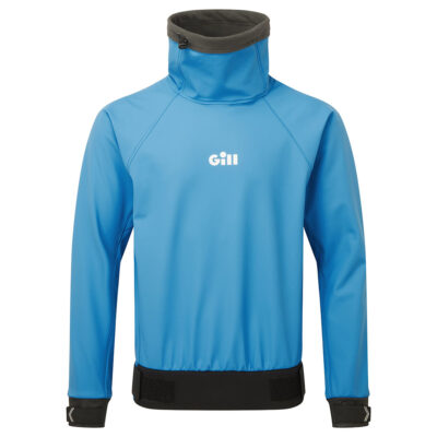 Gill Thermoshield Top - Bluejay