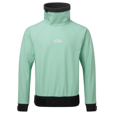 Gill Thermoshield Top - Eggshell