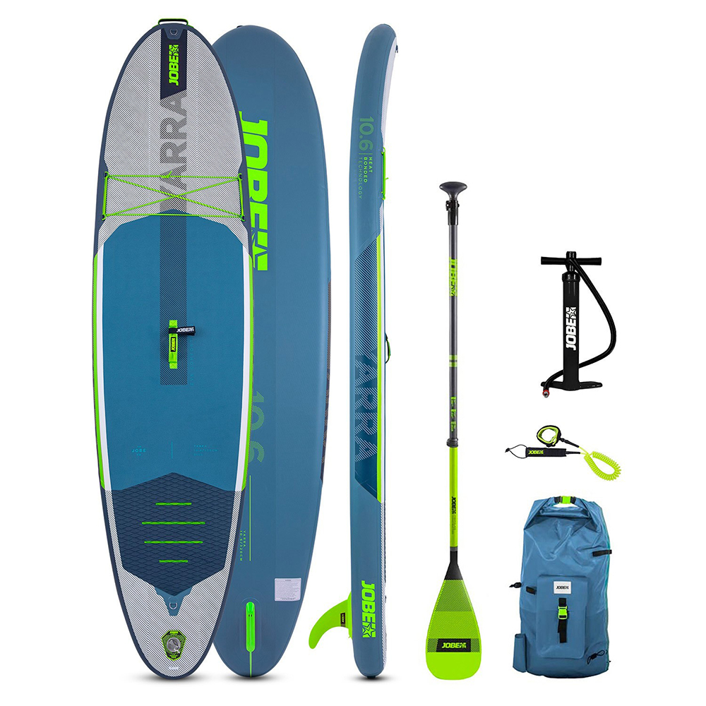 Jobe Stand Up Paddle Board: Buy The Yarra Paddle Board Here