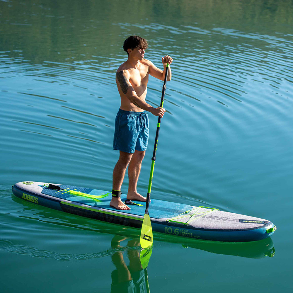 Jobe Stand Up Paddle Board Buy The Yarra Paddle Board Here
