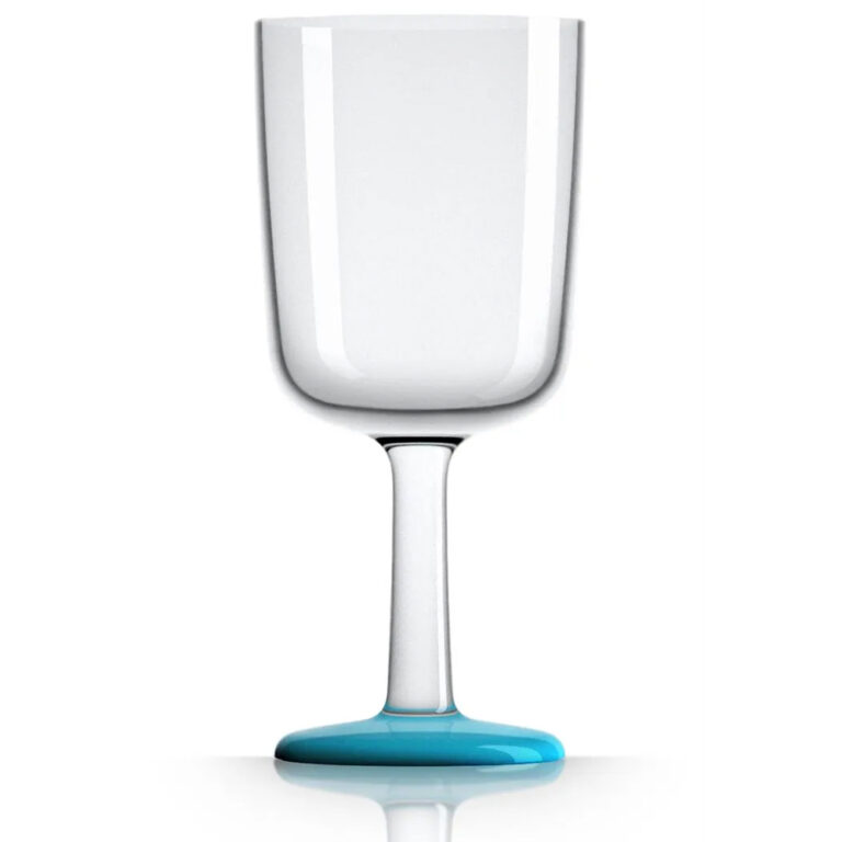 Marc Newson Wine Glass - Image
