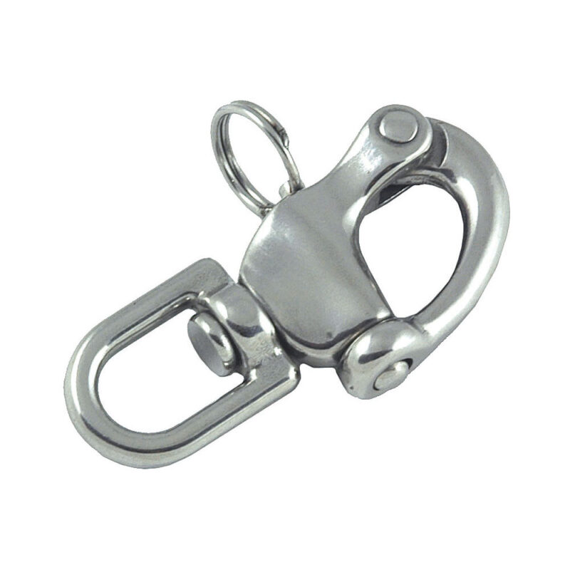 Shackles & Swivels - Marine Super Store