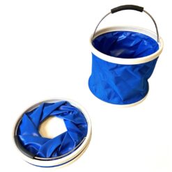 PVC Folding Bucket 9 Litre - Image