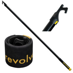 Revolve Rollable Boat Hook and Bag - Image