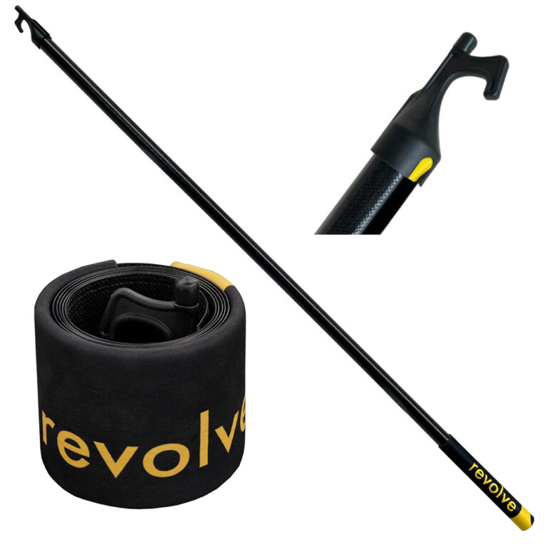 Revolve Rollable Boat Hook - Image