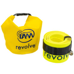 Revolve Rollable Emergency Antenna - Antenna only