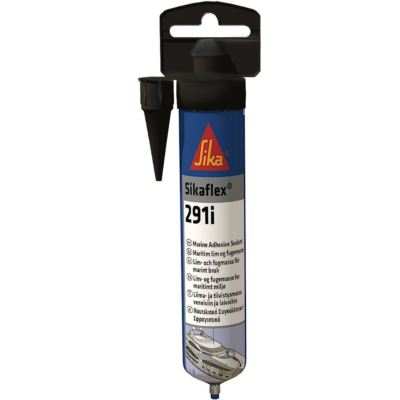 Sikaflex Sealant 291i Black 70ml - Image