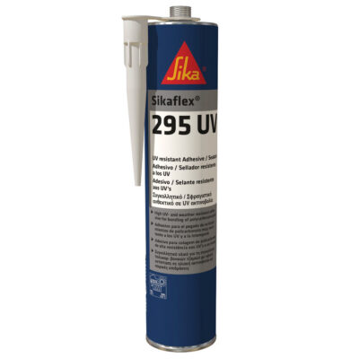 Sikaflex Sealant 295 UV - Image