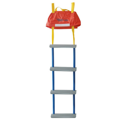 Waveline 4 Step Emergency Deploy Ladder - Image