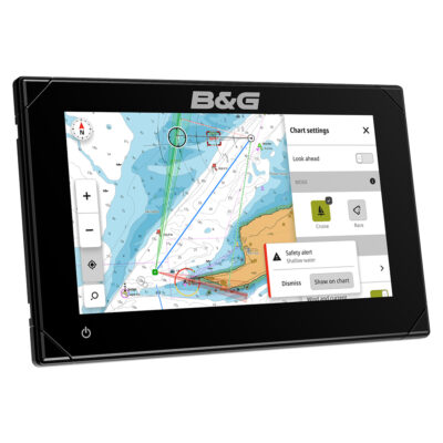 B&G Zeus S 7 - Image