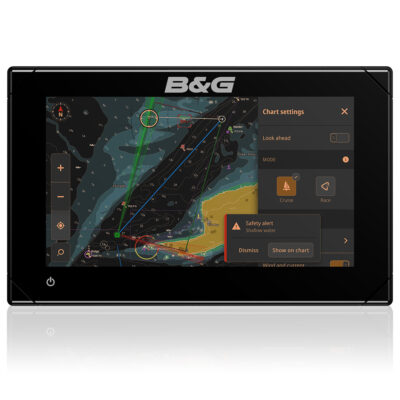 B&G Zeus S 7 - Image