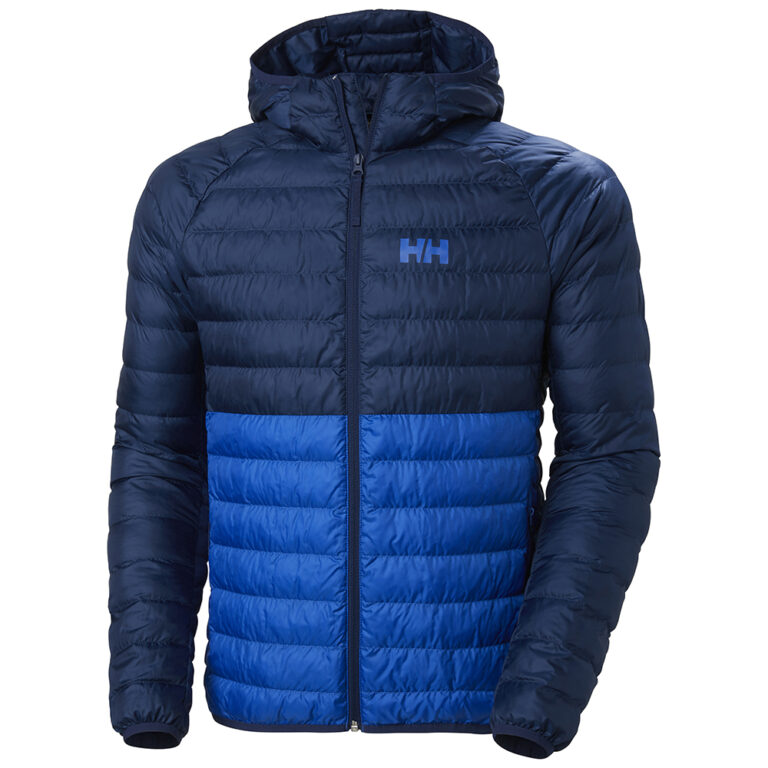 Helly Hansen Banff Hooded Insulator - Cobalt 2.0