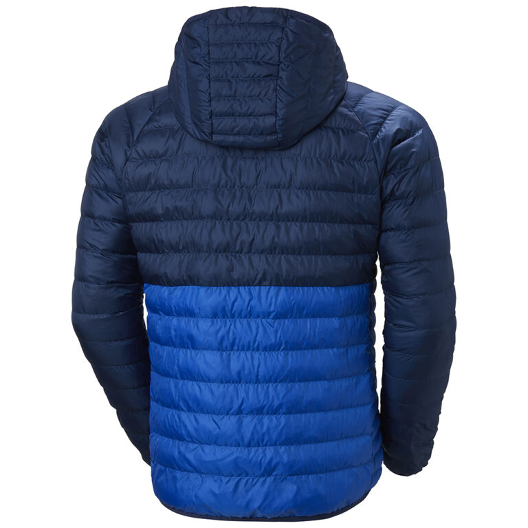 Helly Hansen Banff Hooded Insulator - Cobalt 2.0