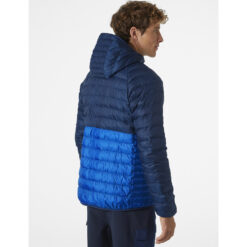 Helly Hansen Banff Hooded Insulator - Cobalt 2.0