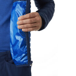 Helly Hansen Banff Hooded Insulator - Cobalt 2.0