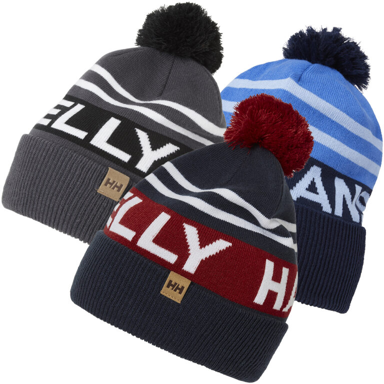 Helly Hansen Ridgeline Beanie - Image