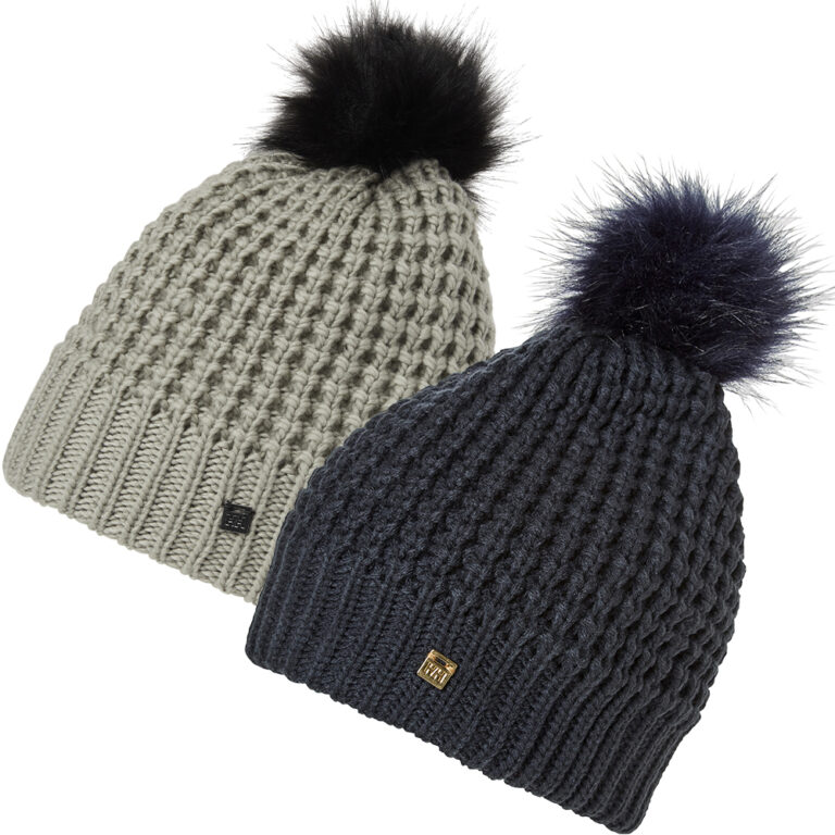 Helly Hansen Women's Snowfall Beanie - Image