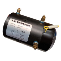 Lewmar 24v 2000w Motor Spare - 60000192SPA - Image