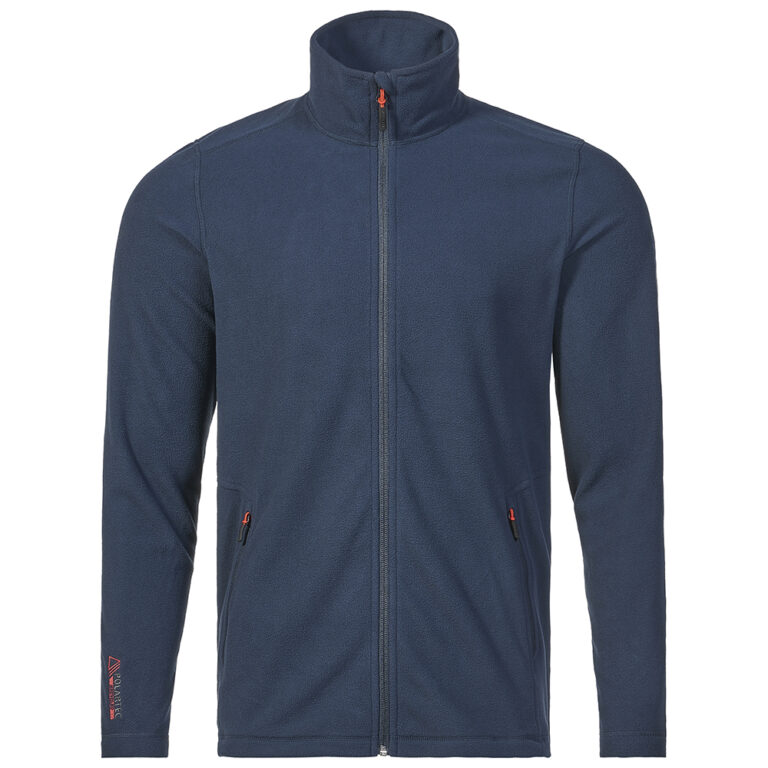 Musto Corsica Polartec 100gm Fleece 2.0 - Navy