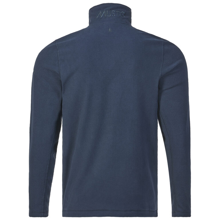 Musto Corsica Polartec 100gm Fleece 2.0 - Navy