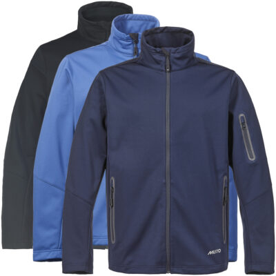 Musto Essential Softshell Jacket - Image