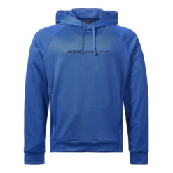 Musto Evolution OSM Technical Hoodie - Racer Blue