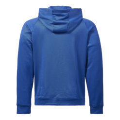 Musto Evolution OSM Technical Hoodie - Racer Blue