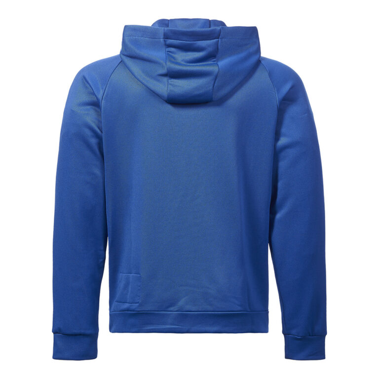 Musto Evolution OSM Technical Hoodie - Racer Blue