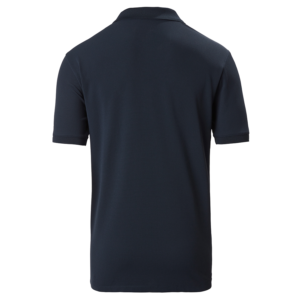 Musto Evolution Pro Lite Plain Short Sleve Polo Shirt