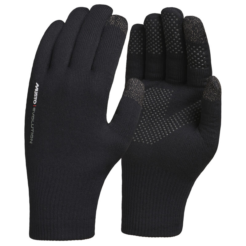 Sailing Gloves By Musto, Sealskinz, Gill & More