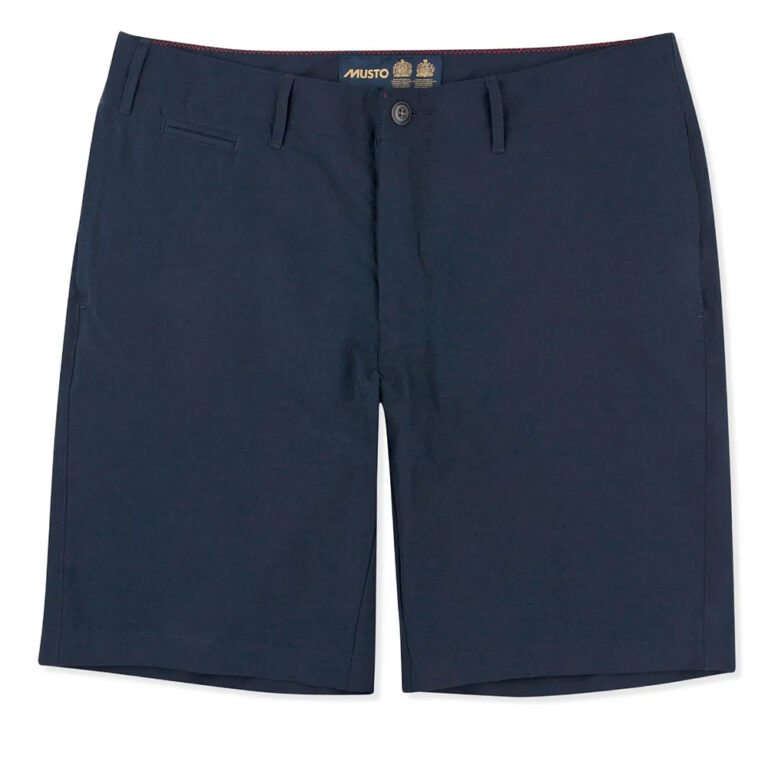 Musto RIB UV Fast Dry Shorts - True Navy