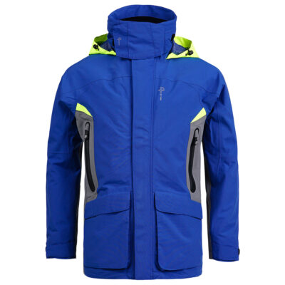Pelle Tactic Race Jacket - Curacao