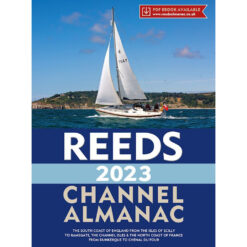 Reeds Channel Almanac 2023 - Image
