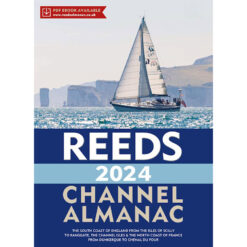 Reeds Channel Almanac 2024 - Image