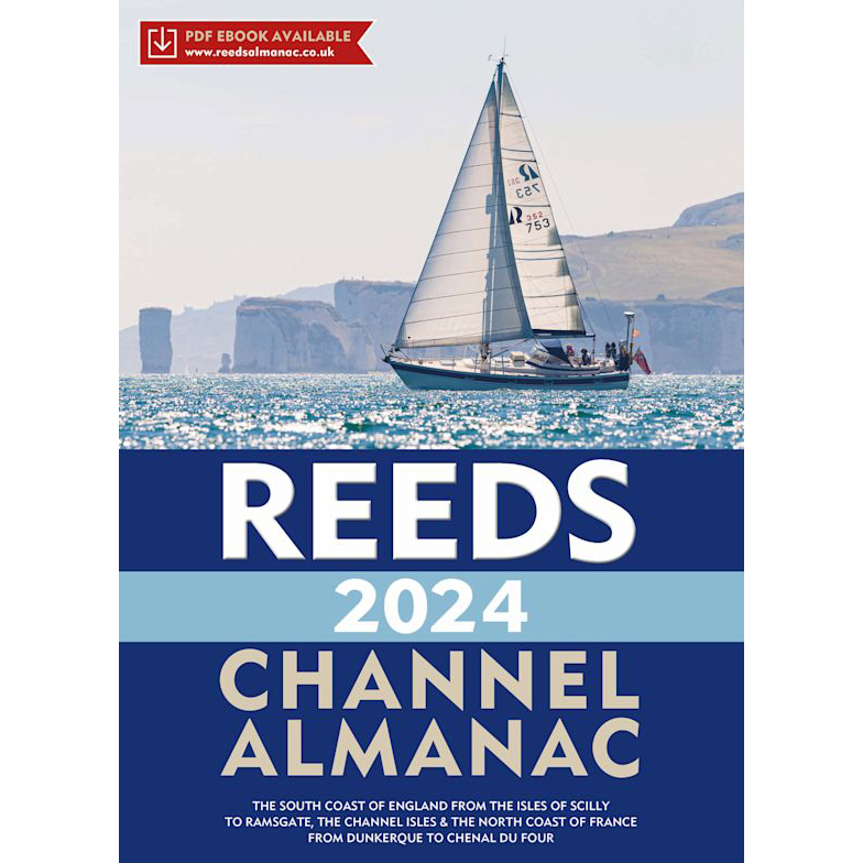 Reeds Channel Almanac 2024 Buy the Reeds Channel Almanac Today