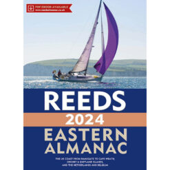 Reeds Eastern Almanac 2024 - Image