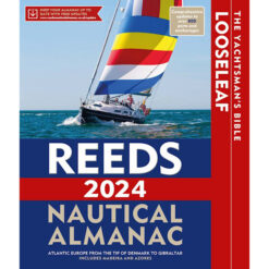 Reeds Looseleaf Almanac 2024 - Image