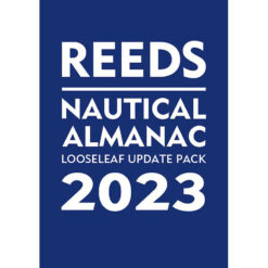 Reeds Looseleaf Almanac Update Pack 2023 - Image