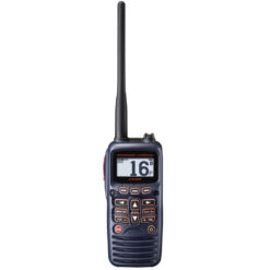 Standard Horizon HX320E Handheld VHF Radio - Image