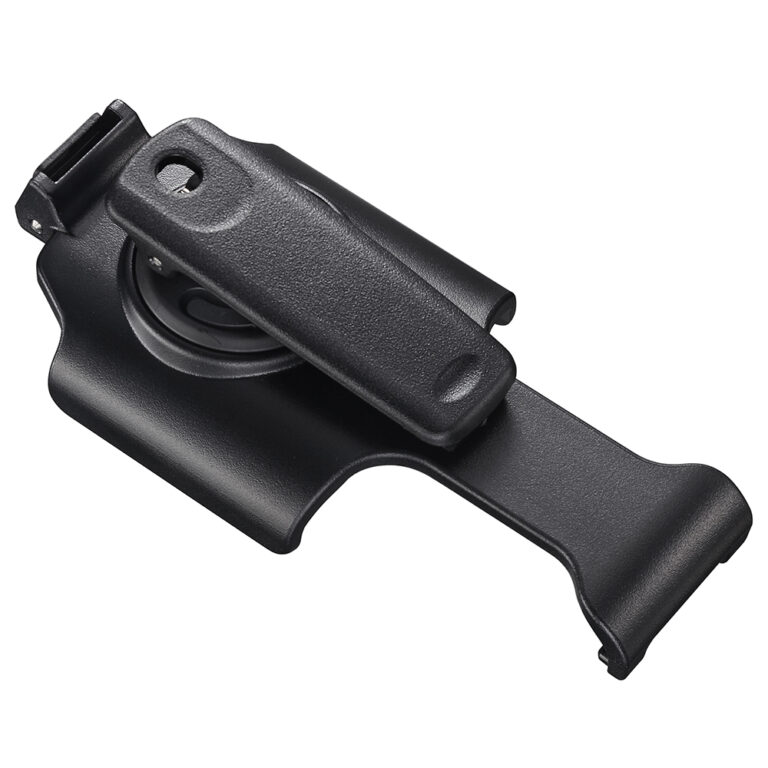 Standard Horizon Quick Release Holster for HX320E - Image