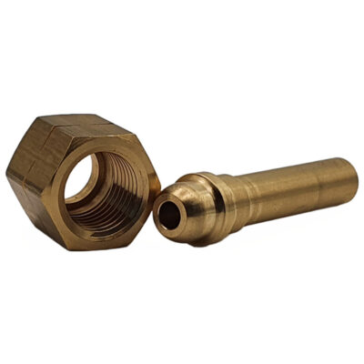 Eno 8mm Adaptor Pipe - Image