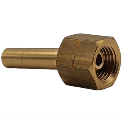Eno 8mm Adaptor Pipe - Image