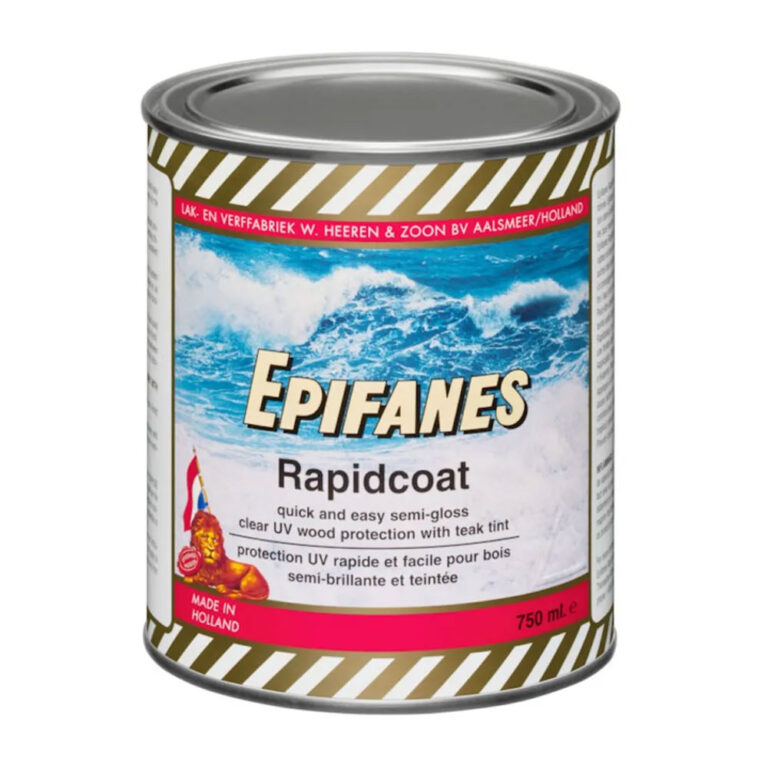 Epifanes Rapidcoat 750ml - Image